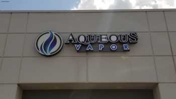 Aqueous Vapor Bonner Springs