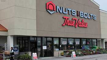 Nuts And Bolts - Bonner Springs