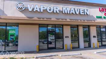 Vapor Maven