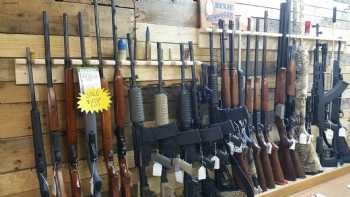 Fort Scott Gun & Pawn