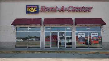 Rent-A-Center