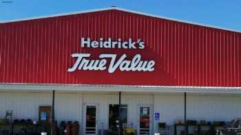 Heidrick's True Value