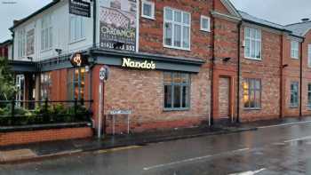 Nando's Stockton Heath