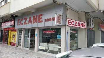 Ergin Eczanesi