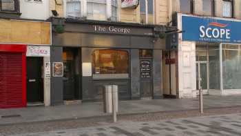 The George Pub & Grill - Stockton