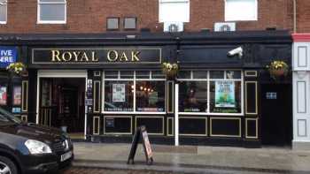 Royal Oak