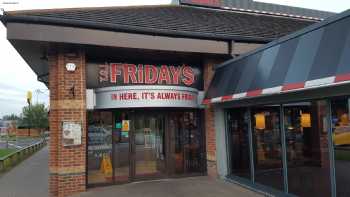 TGI Fridays - Teesside