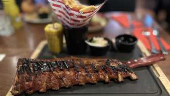 TGI Fridays - Teesside