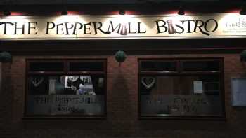 The Peppermill Bistro