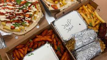 Moja Indian Takeaway