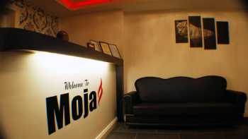 Moja Indian Takeaway