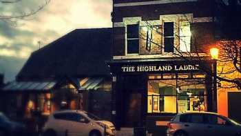 The Highland Laddie - JD Wetherspoon