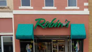 Robin's