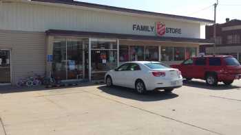 The Salvation Army Family Store & Donation Center