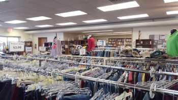 The Salvation Army Family Store & Donation Center