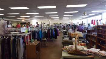 The Salvation Army Family Store & Donation Center