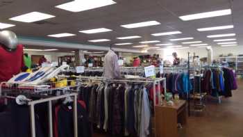 The Salvation Army Family Store & Donation Center