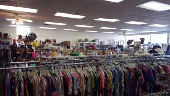 The Salvation Army Family Store & Donation Center