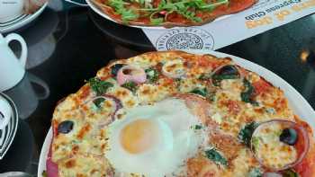 Pizza Express