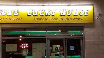 Lucky House