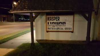 Kasper Retail Liquor