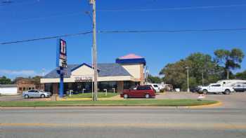 Braum's Ice Cream & Dairy Store