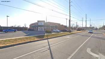 COVID-19 Drive-Thru Testing at Walgreens