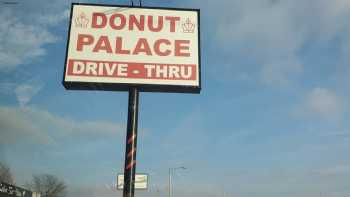 Donut Palace