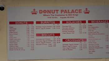 Donut Palace