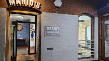 Mario's (Swindon)