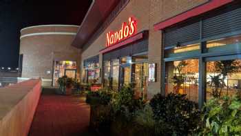 Nando's Swindon - Regent Circus