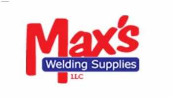 Max's Welding Supplies