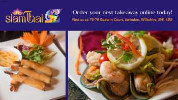 Siam Thai (Swindon)