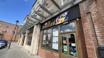 Siam Thai (Swindon)