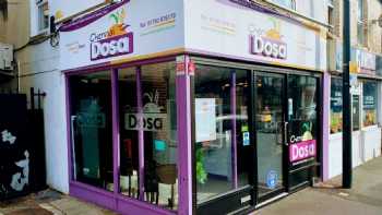 Chennai Dosa Swindon