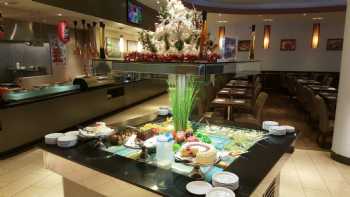 YC Global Buffet