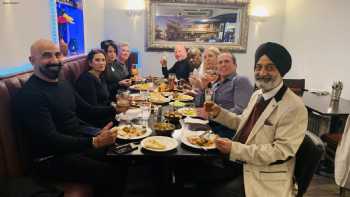 Gurkha Swindon- Nepalese & Indian Restaurant