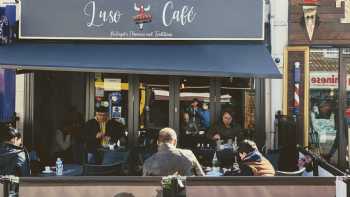 Luso Cafe