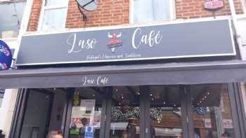 Luso Cafe