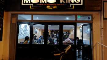 Momo King