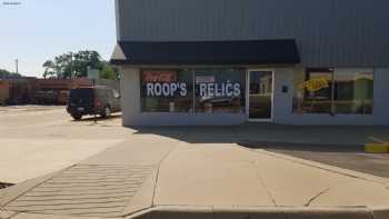 Roop's Relics