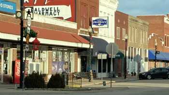 Caldwell Pharmacy