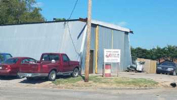 York's Garage & Body Shop