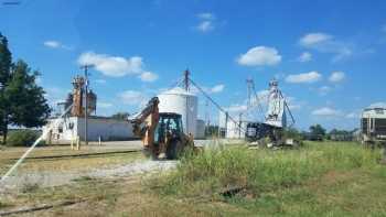 Farmers Cooperative Grain Co