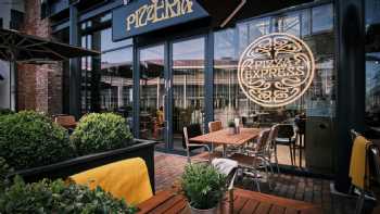 Pizza Express