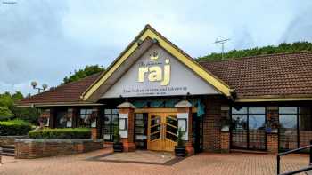 The Raj (Swindon)