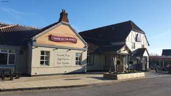 Toby Carvery The Friary