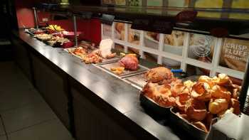 Toby Carvery The Friary