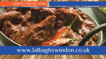 Lalbagh Indian Cuisine