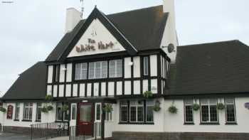 The White Hart